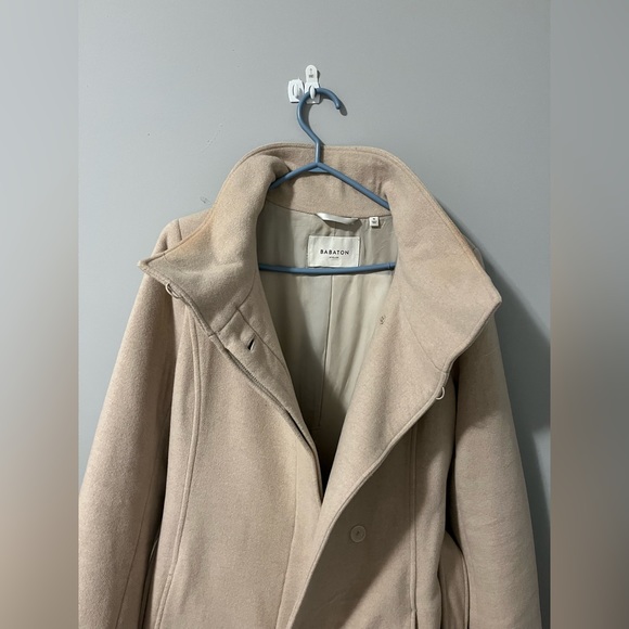 Aritzia Coat - Picture 2 of 3